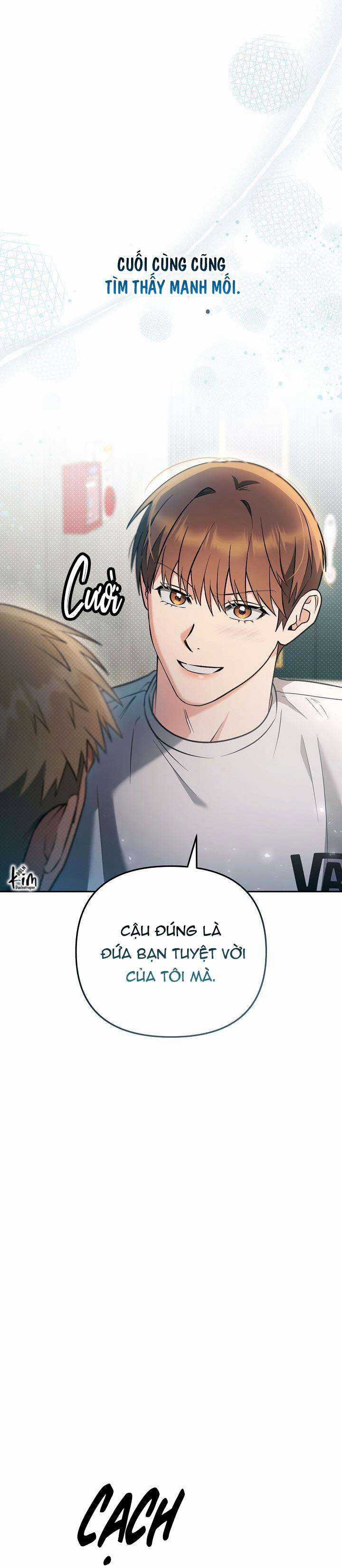 Romance Not Romantic - Chapter 12 - Trang 22