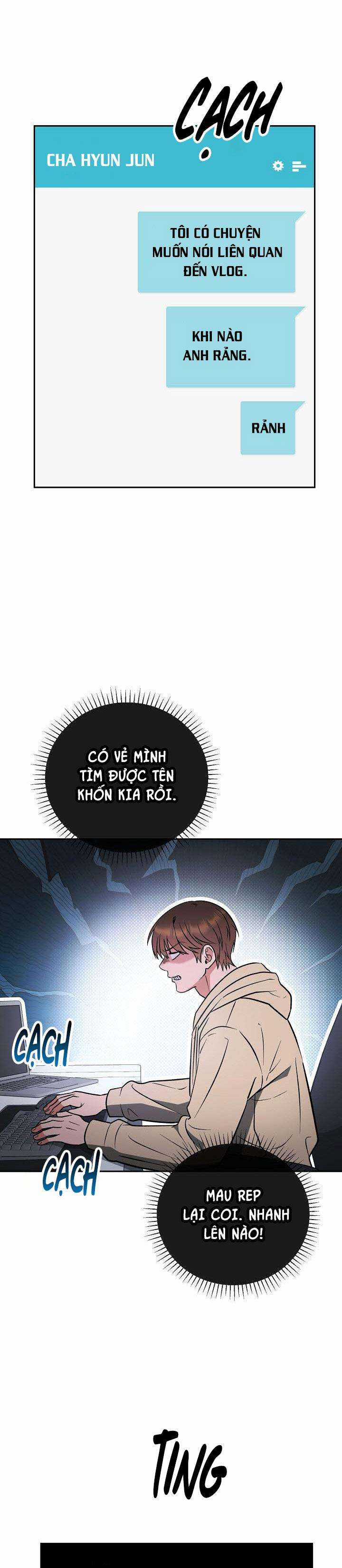 Romance Not Romantic - Chapter 12 - Trang 23