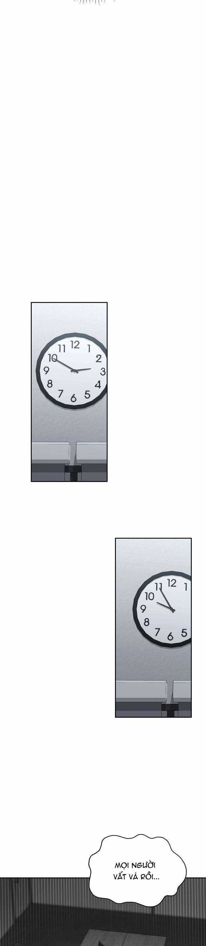 Romance Not Romantic - Chapter 12 - Trang 26