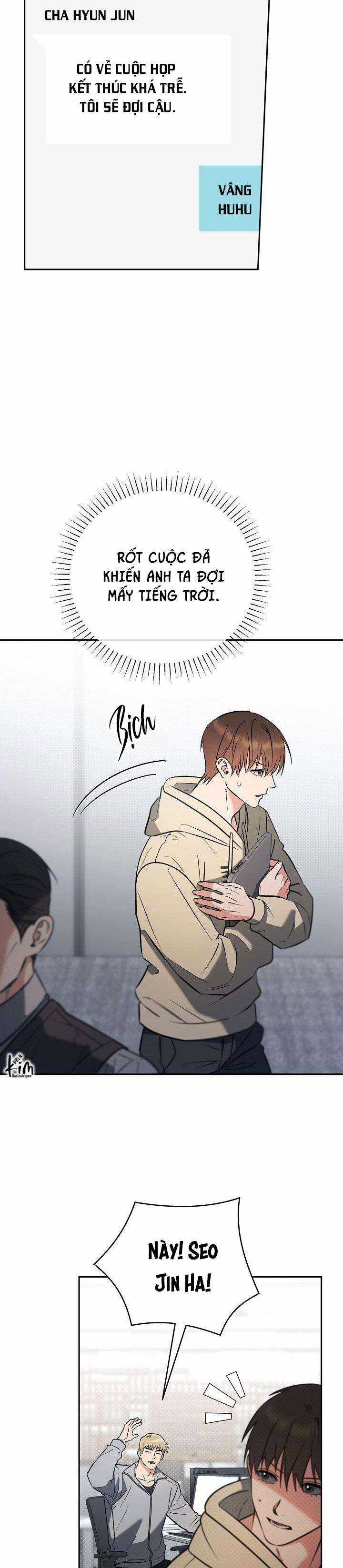 Romance Not Romantic - Chapter 12 - Trang 28