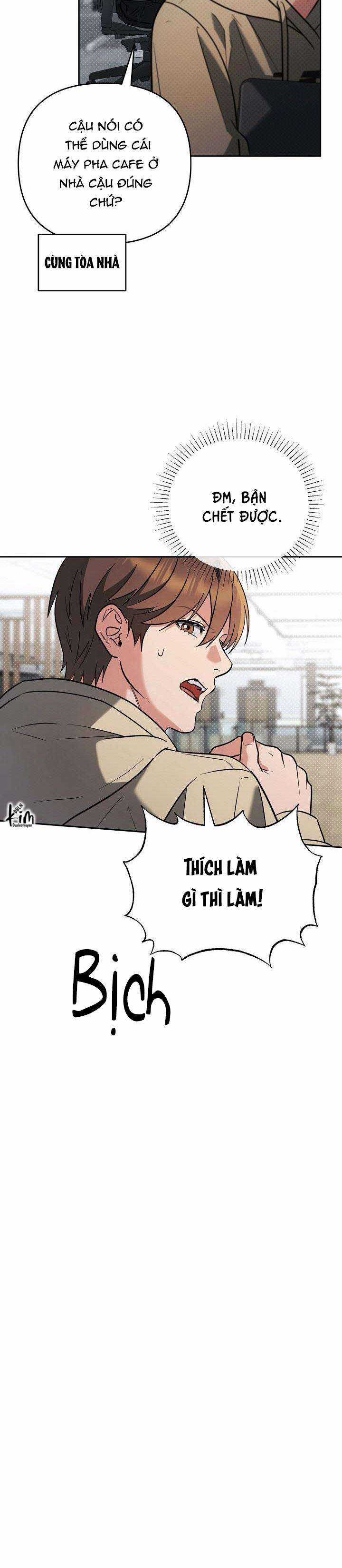 Romance Not Romantic - Chapter 12 - Trang 29