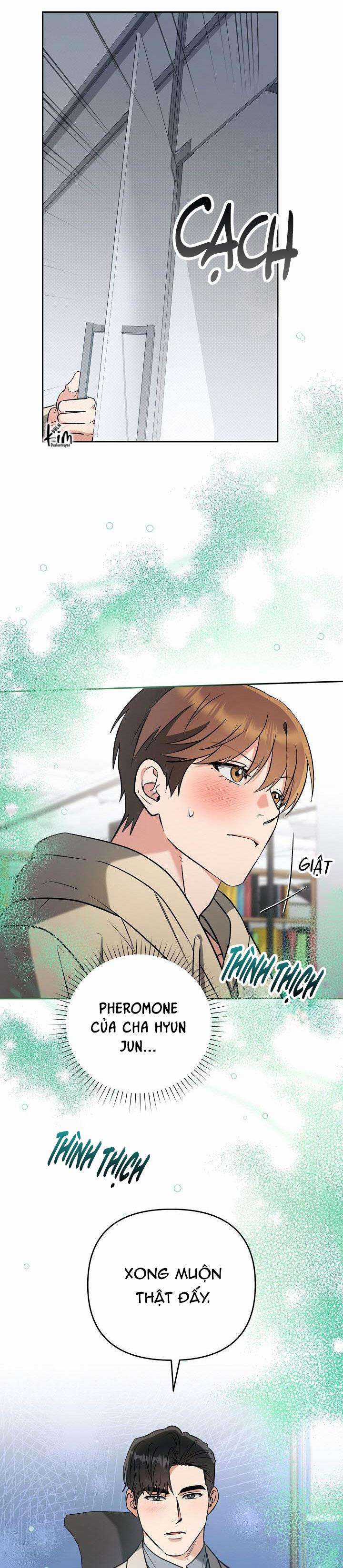 Romance Not Romantic - Chapter 12 - Trang 30