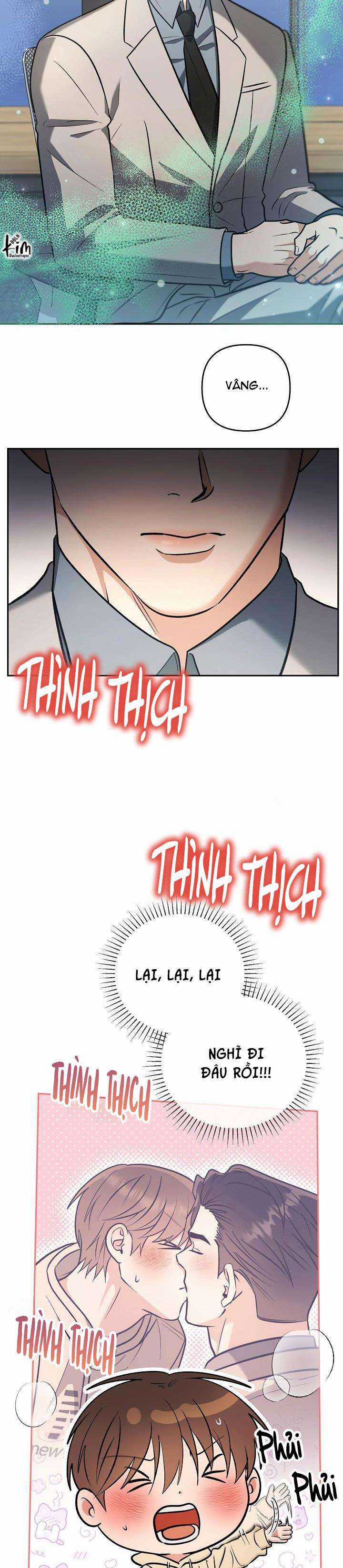 Romance Not Romantic - Chapter 12 - Trang 31