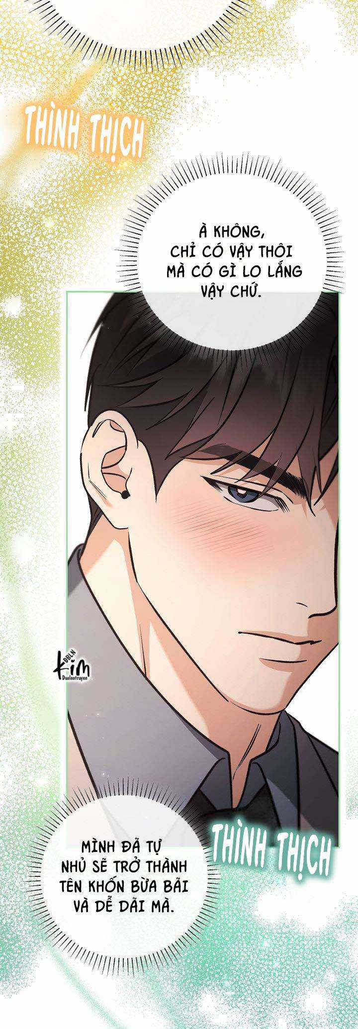 Romance Not Romantic - Chapter 12 - Trang 37