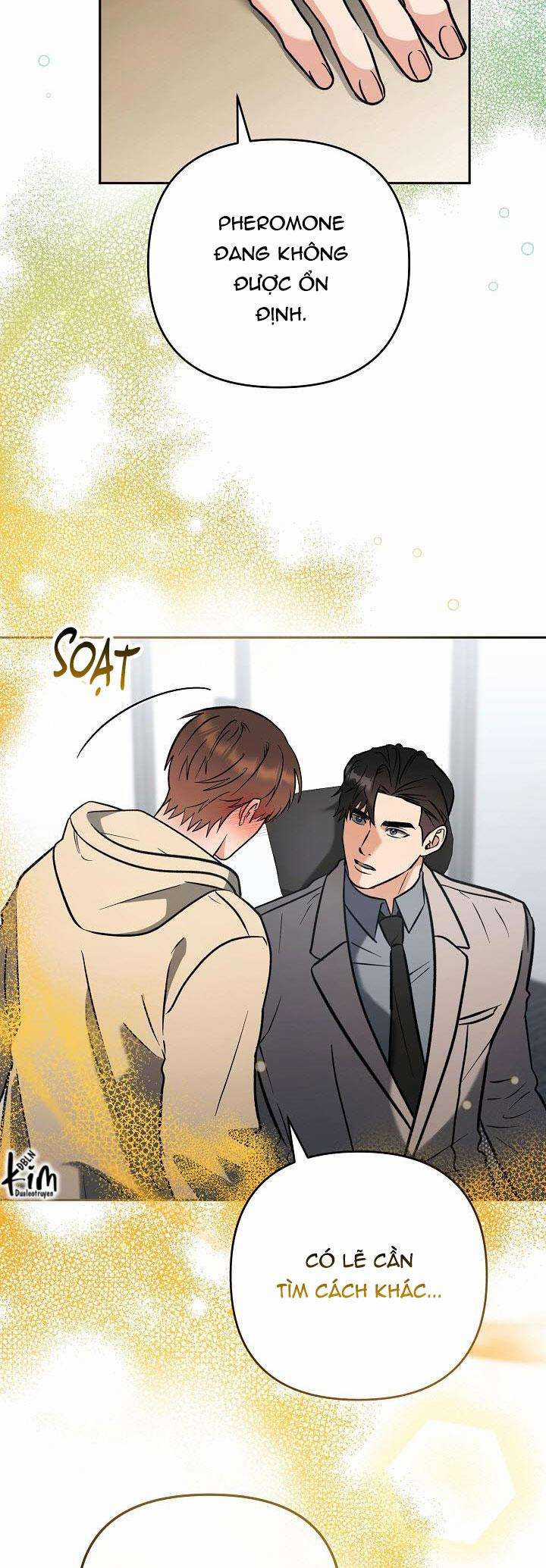 Romance Not Romantic - Chapter 12 - Trang 39