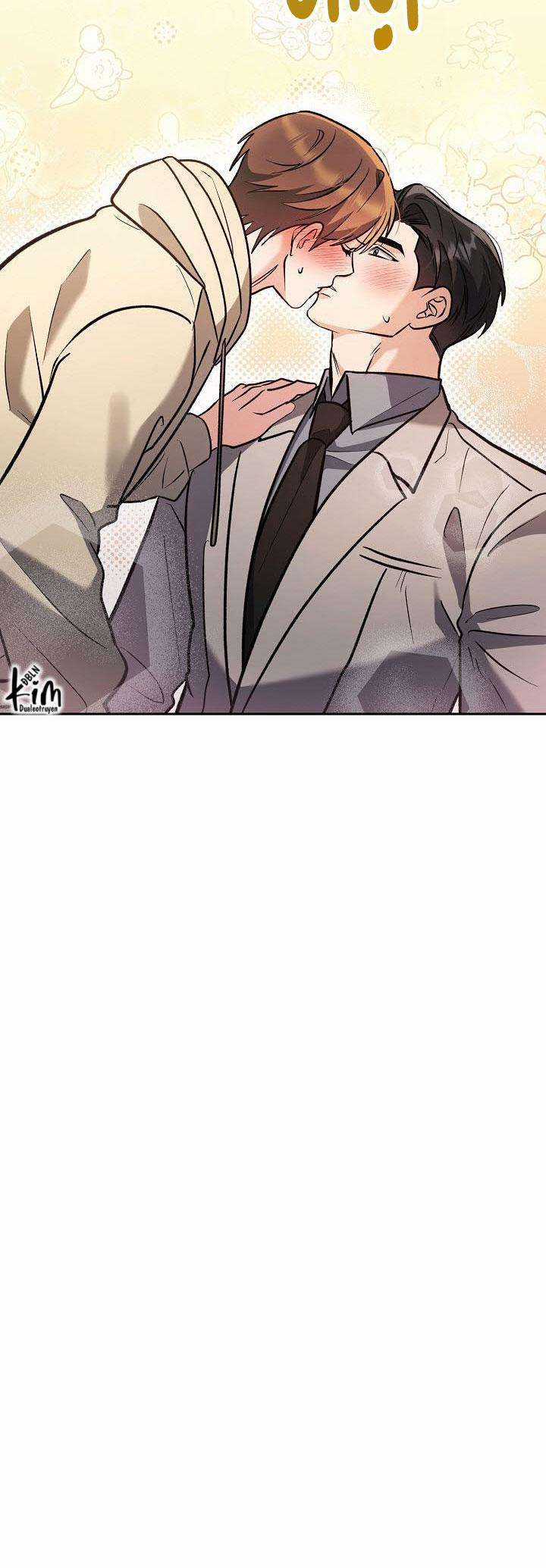 Romance Not Romantic - Chapter 12 - Trang 41