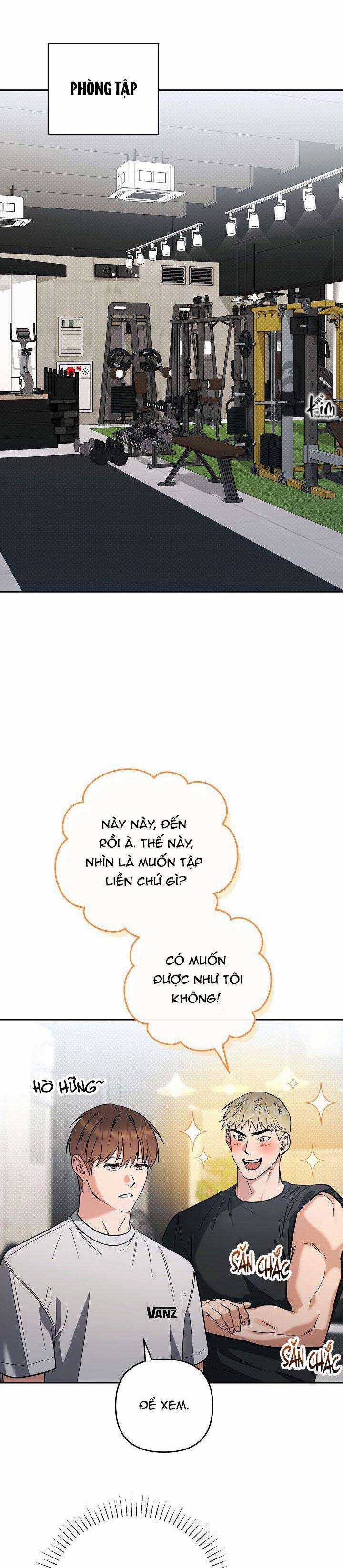 Romance Not Romantic - Chapter 12 - Trang 9