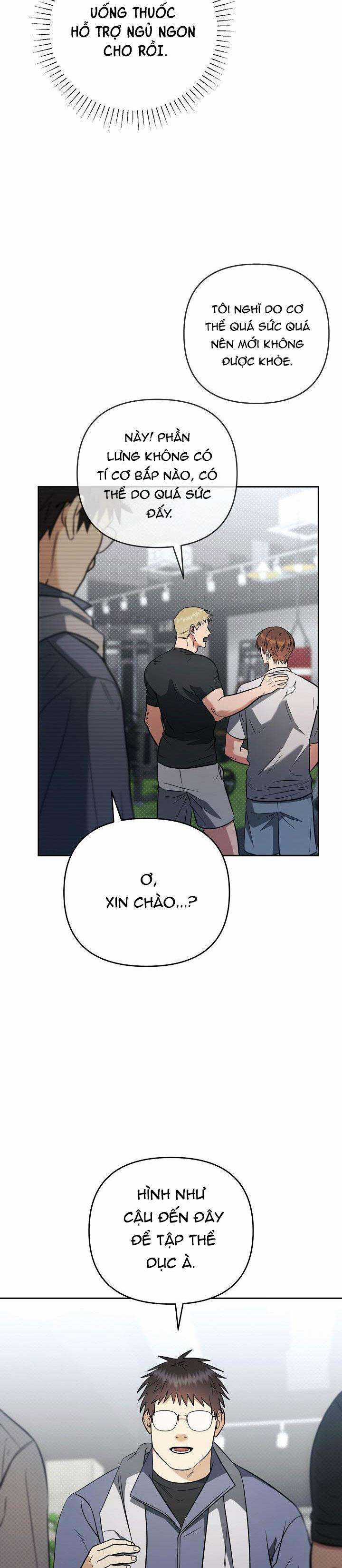 Romance Not Romantic - Chapter 12 - Trang 10