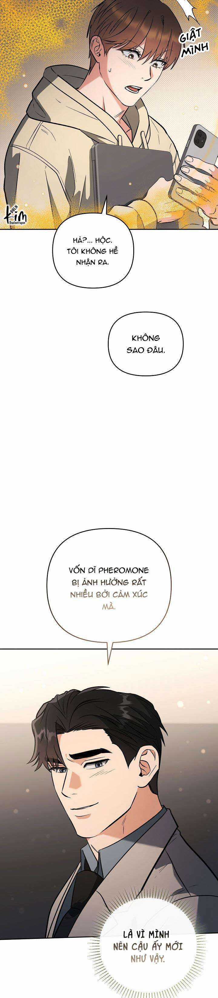 Romance Not Romantic - Chapter 13 - Trang 12