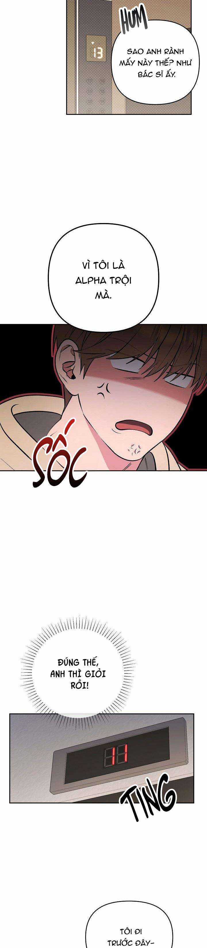 Romance Not Romantic - Chapter 13 - Trang 14