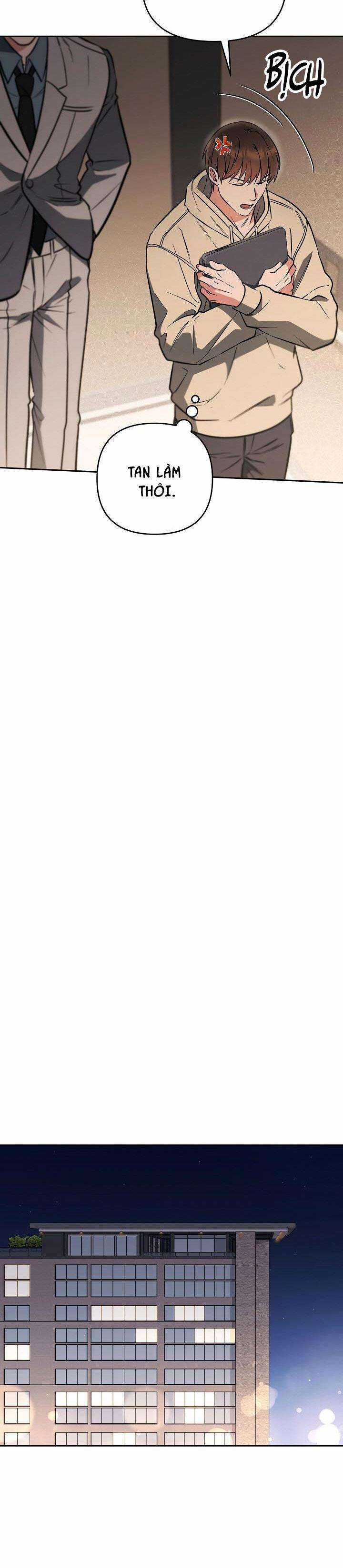 Romance Not Romantic - Chapter 13 - Trang 15