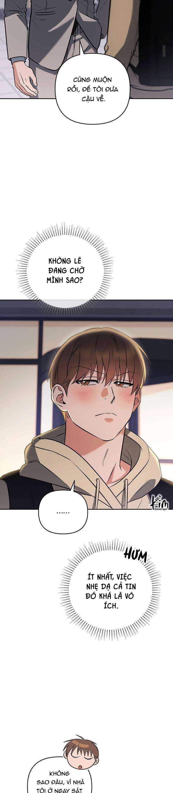 Romance Not Romantic - Chapter 13 - Trang 17