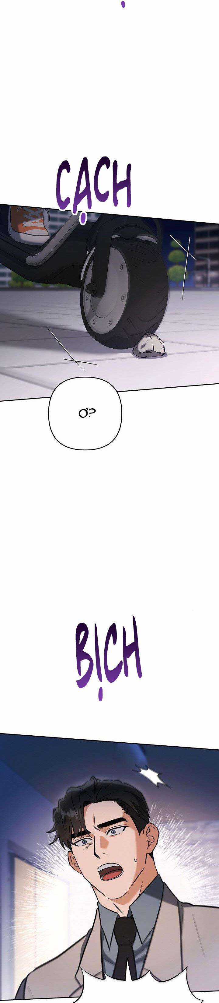 Romance Not Romantic - Chapter 13 - Trang 20