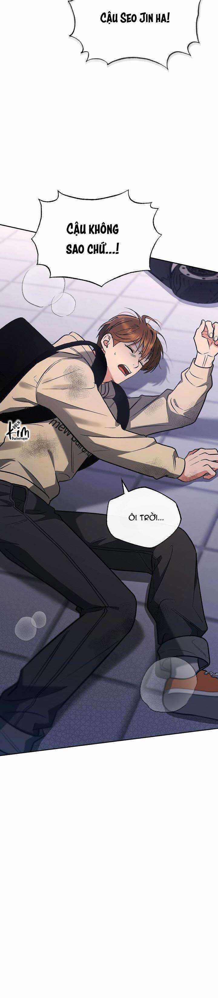 Romance Not Romantic - Chapter 13 - Trang 21