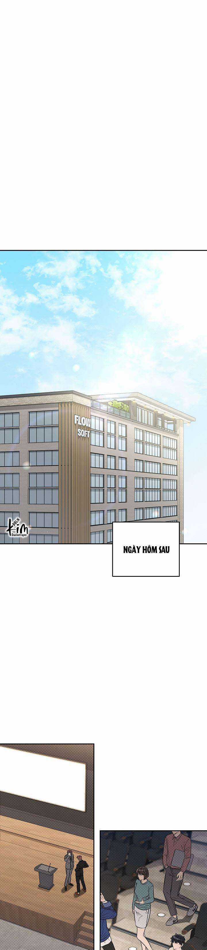 Romance Not Romantic - Chapter 13 - Trang 22