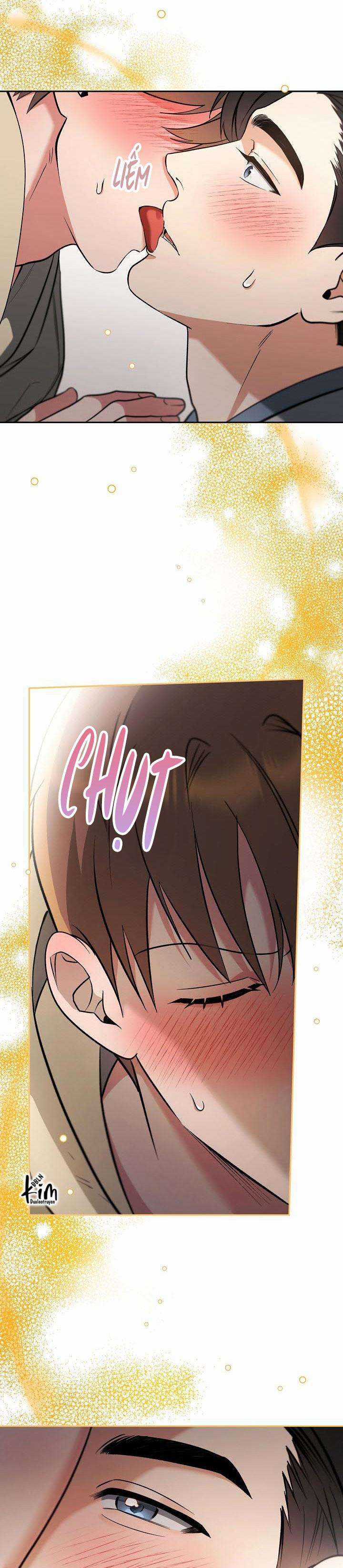 Romance Not Romantic - Chapter 13 - Trang 4