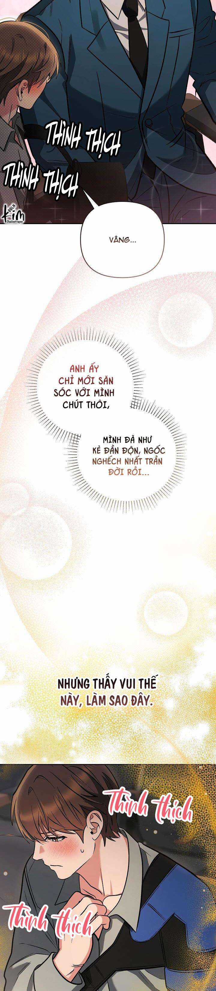 Romance Not Romantic - Chapter 13 - Trang 31