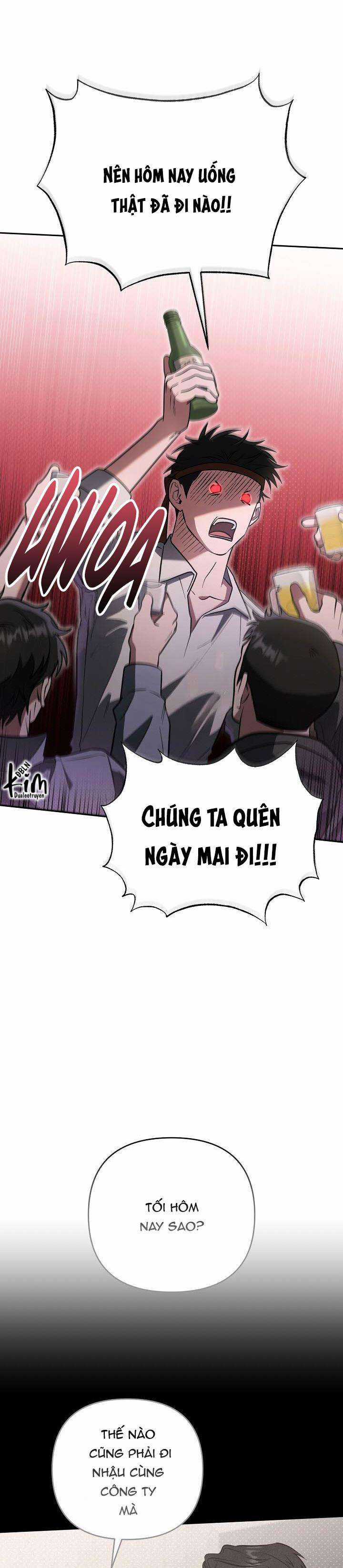 Romance Not Romantic - Chapter 13 - Trang 36