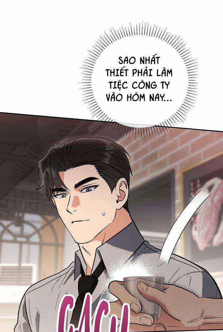 Romance Not Romantic - Chapter 13 - Trang 38