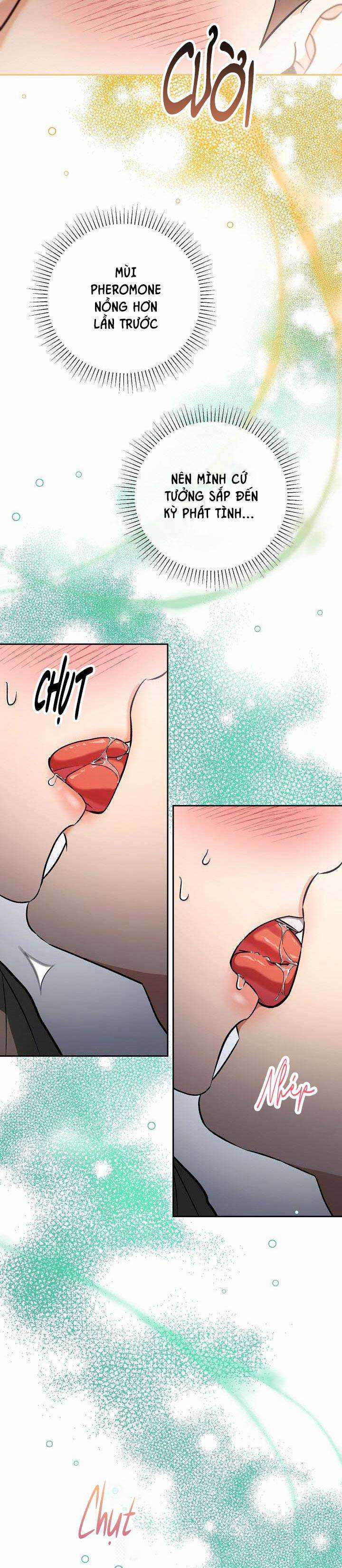 Romance Not Romantic - Chapter 13 - Trang 5