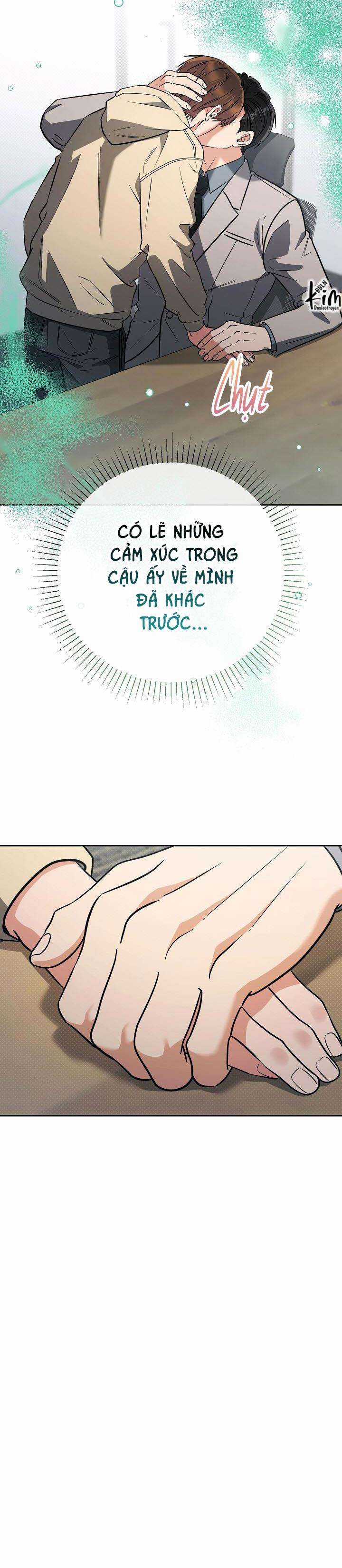 Romance Not Romantic - Chapter 13 - Trang 6