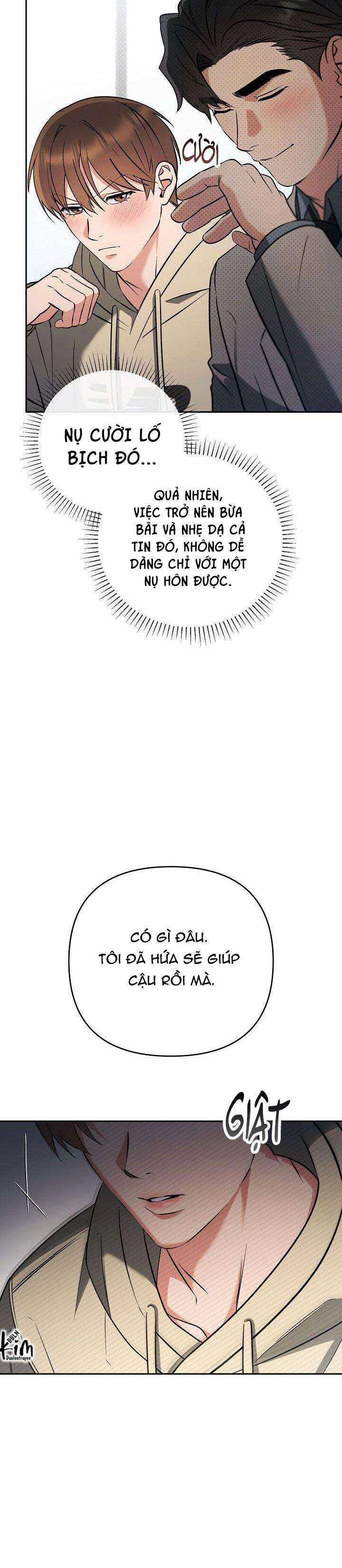 Romance Not Romantic - Chapter 13 - Trang 8