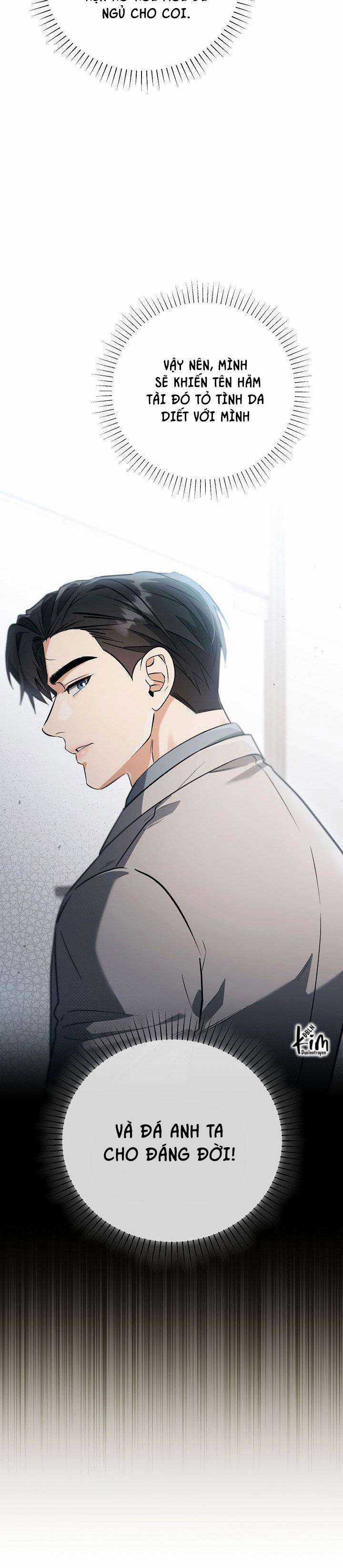 Romance Not Romantic - Chapter 13 - Trang 10