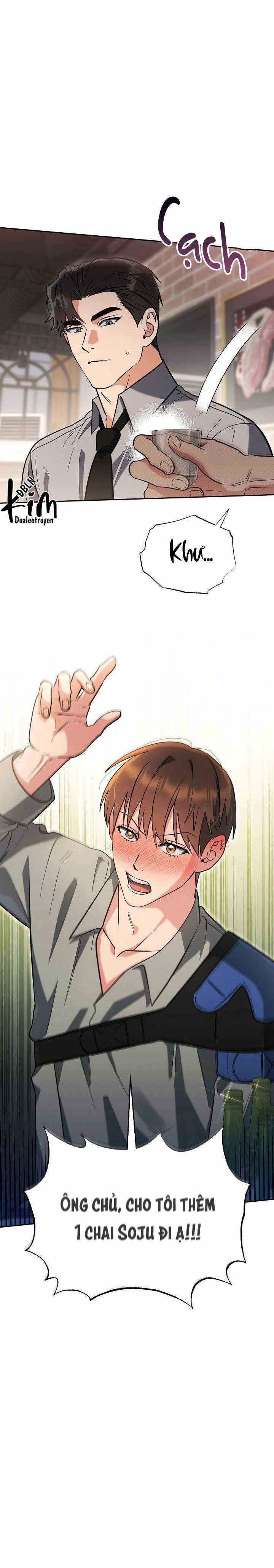 Romance Not Romantic - Chapter 14 - Trang 2