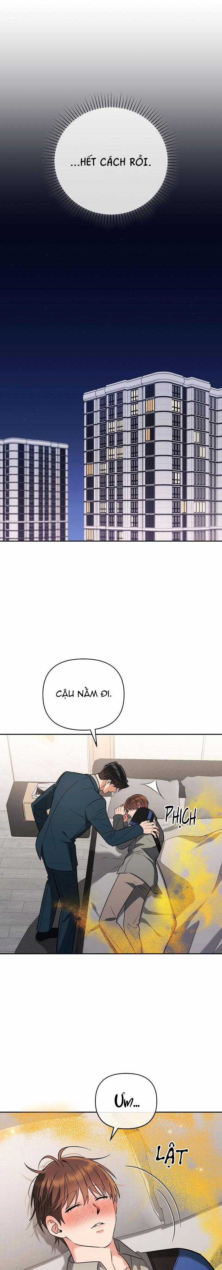 Romance Not Romantic - Chapter 14 - Trang 12