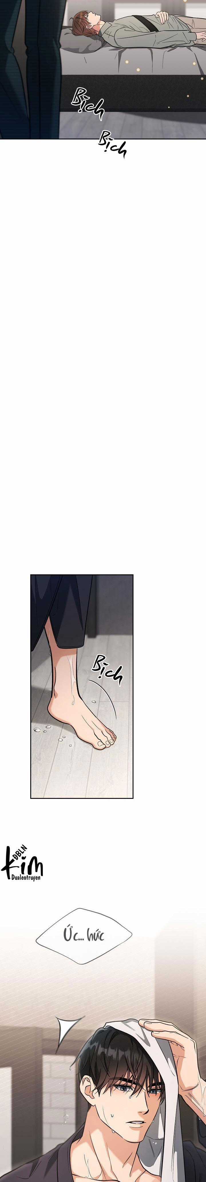 Romance Not Romantic - Chapter 14 - Trang 14