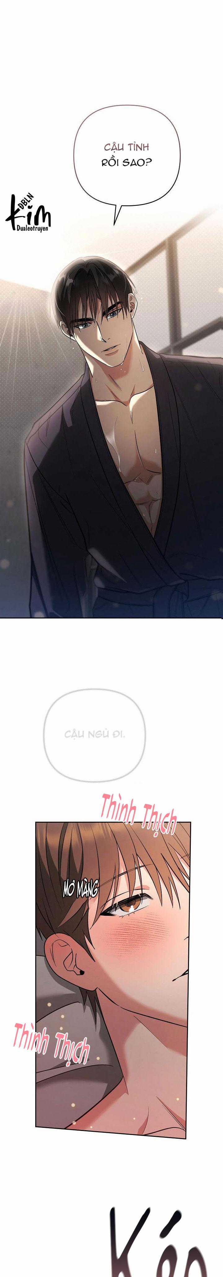 Romance Not Romantic - Chapter 14 - Trang 18