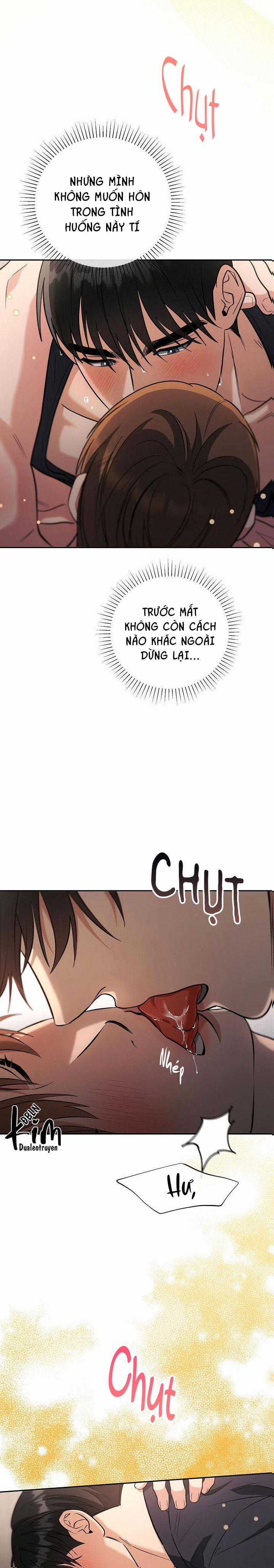 Romance Not Romantic - Chapter 14 - Trang 21