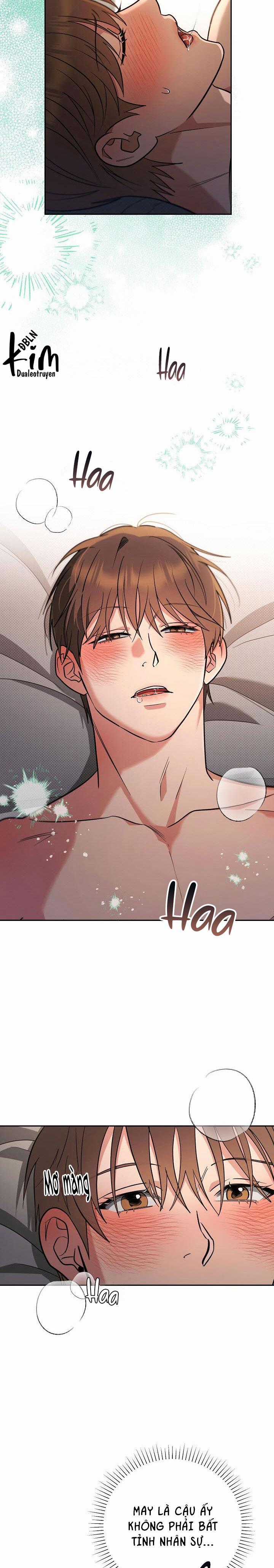 Romance Not Romantic - Chapter 14 - Trang 23