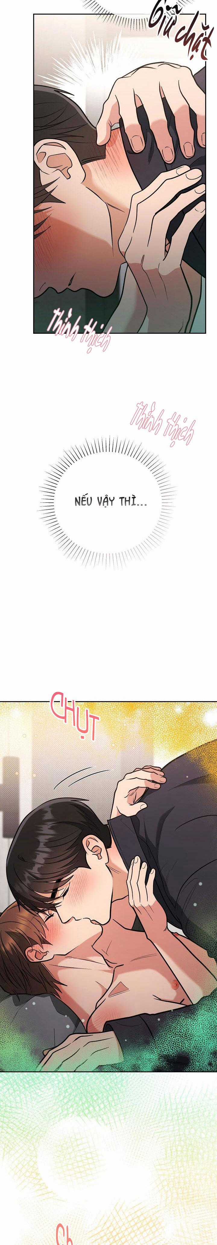 Romance Not Romantic - Chapter 14 - Trang 24