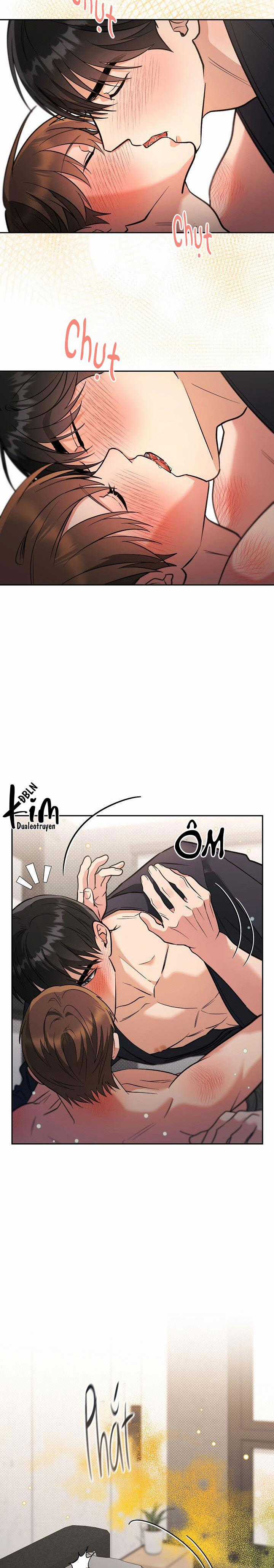 Romance Not Romantic - Chapter 14 - Trang 25