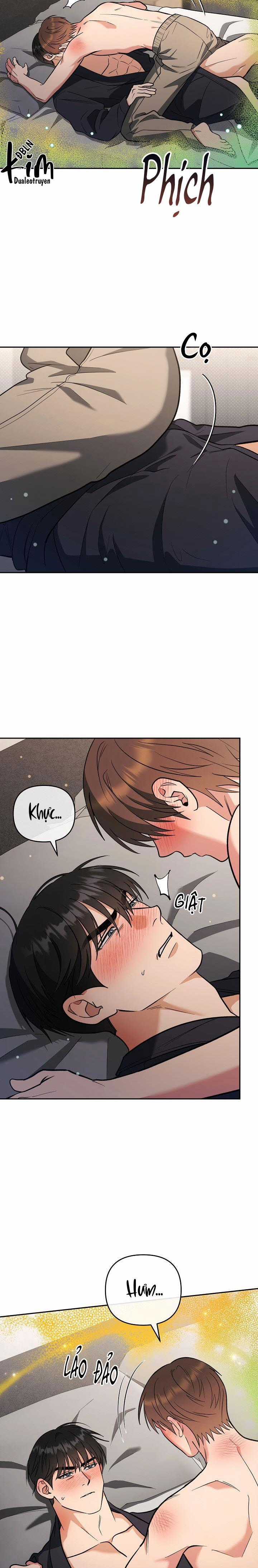 Romance Not Romantic - Chapter 14 - Trang 26