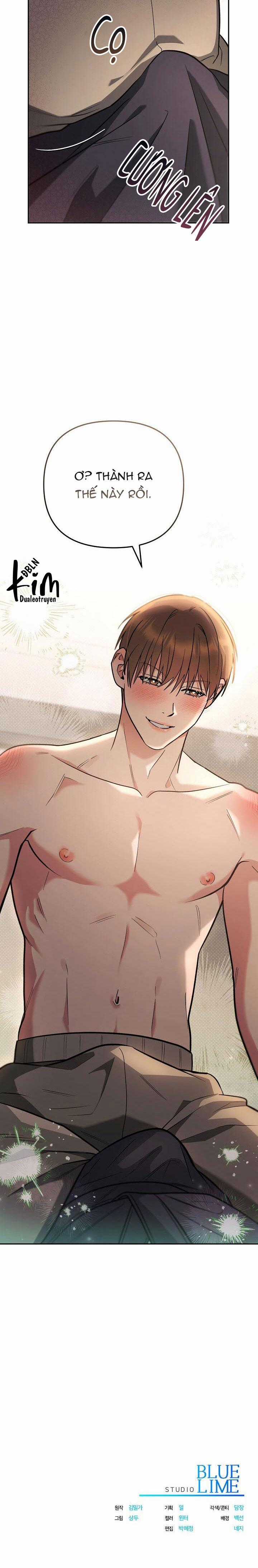 Romance Not Romantic - Chapter 14 - Trang 28