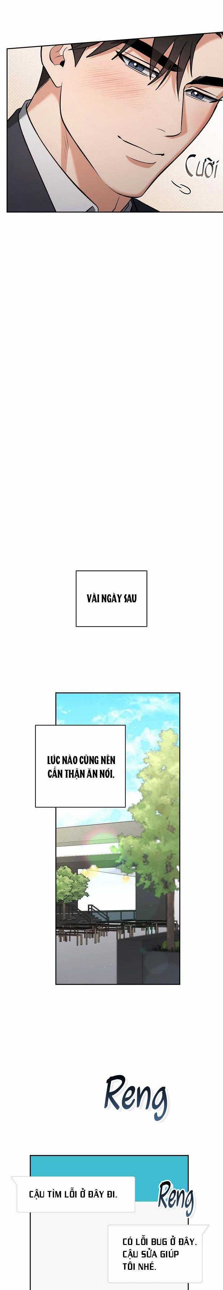 Romance Not Romantic - Chapter 17 - Trang 21