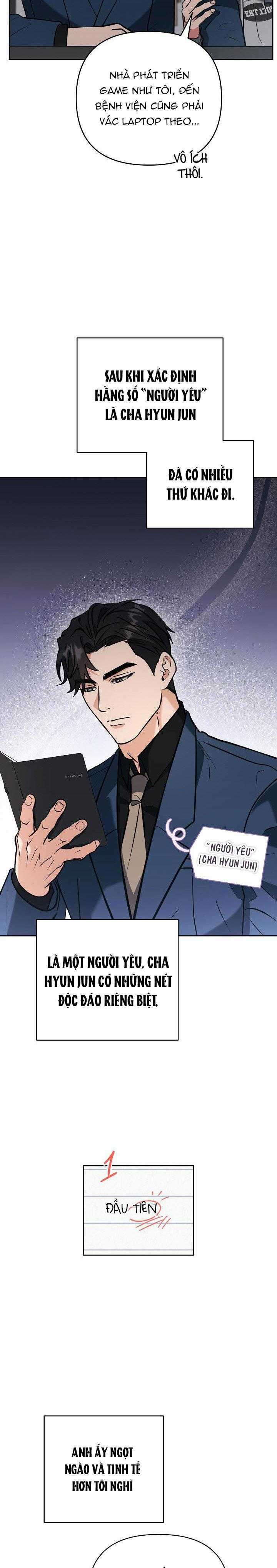 Romance Not Romantic - Chapter 17 - Trang 23