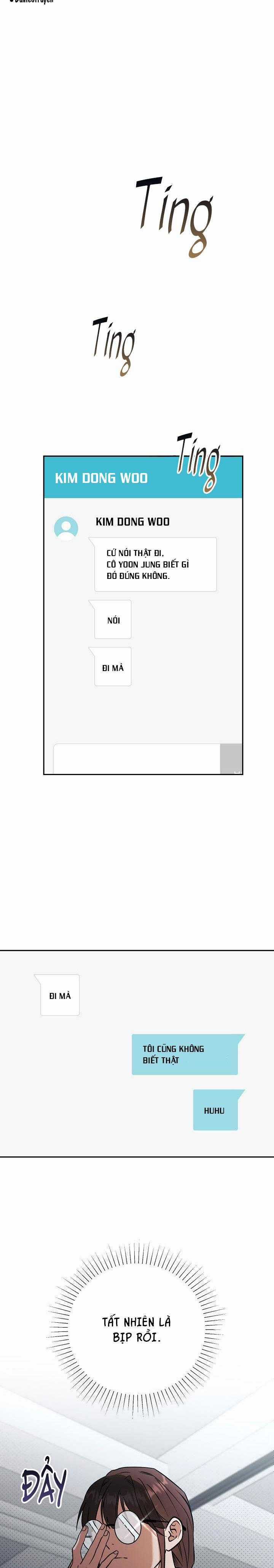 Romance Not Romantic - Chapter 17 - Trang 5