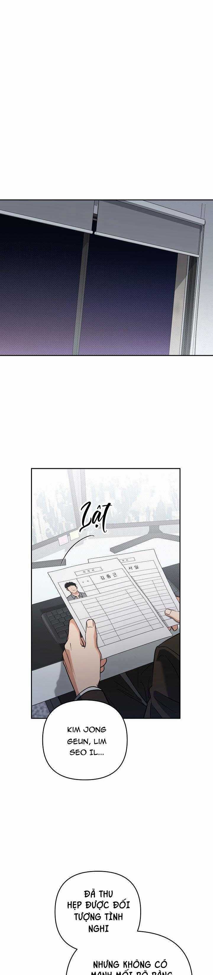 Romance Not Romantic - Chapter 18 - Trang 2