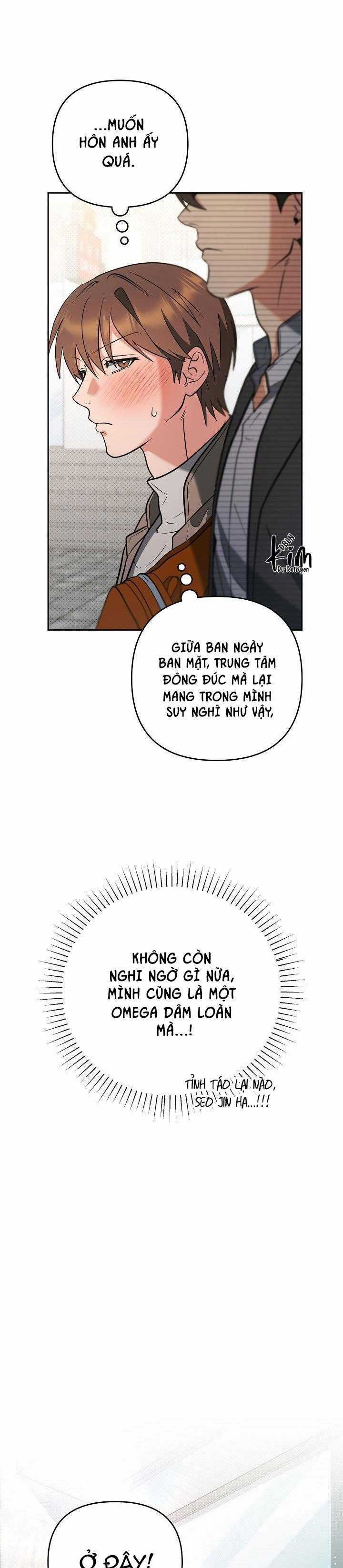 Romance Not Romantic - Chapter 18 - Trang 17