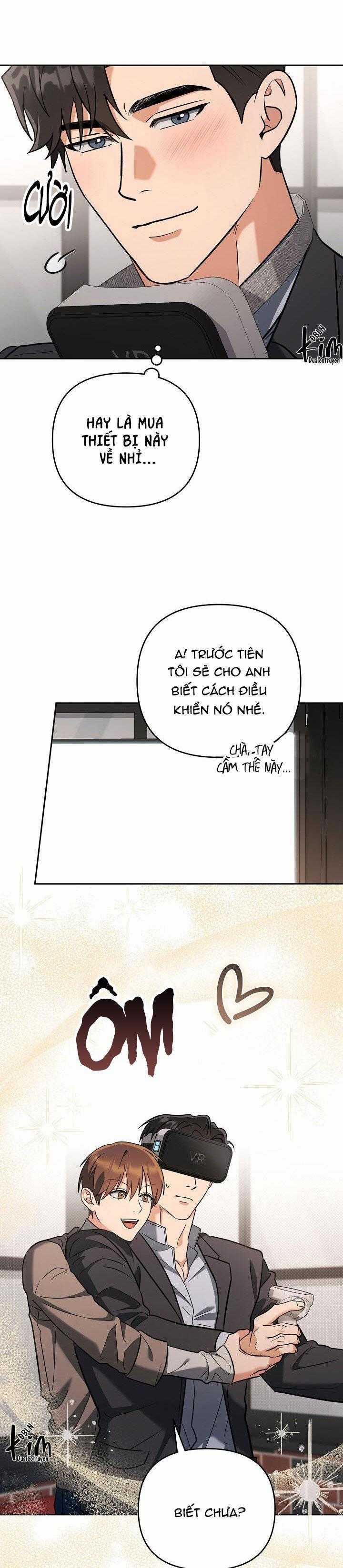 Romance Not Romantic - Chapter 18 - Trang 20