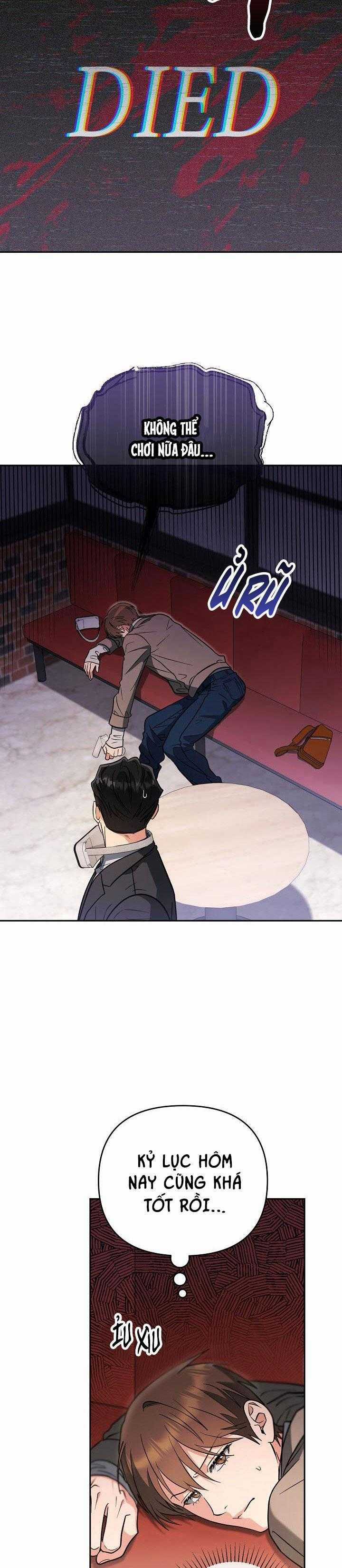 Romance Not Romantic - Chapter 18 - Trang 25