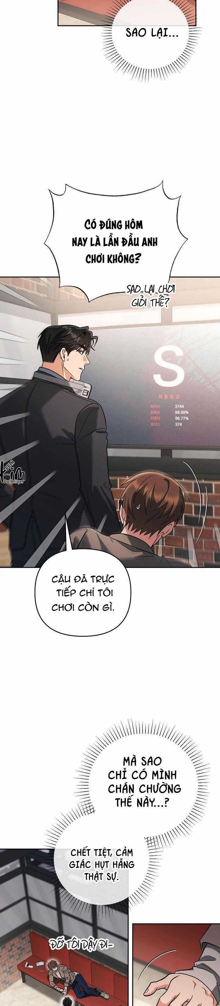 Romance Not Romantic - Chapter 18 - Trang 26