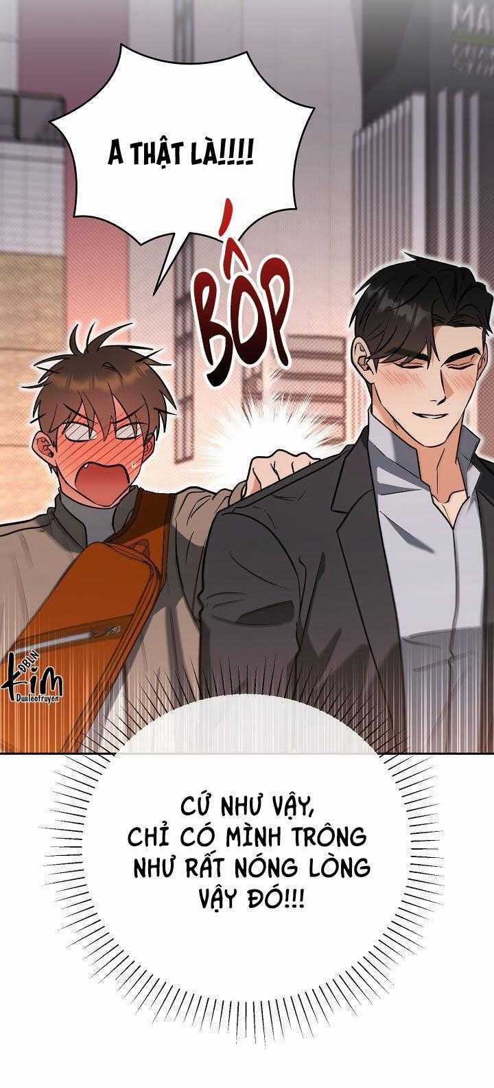 Romance Not Romantic - Chapter 18 - Trang 32