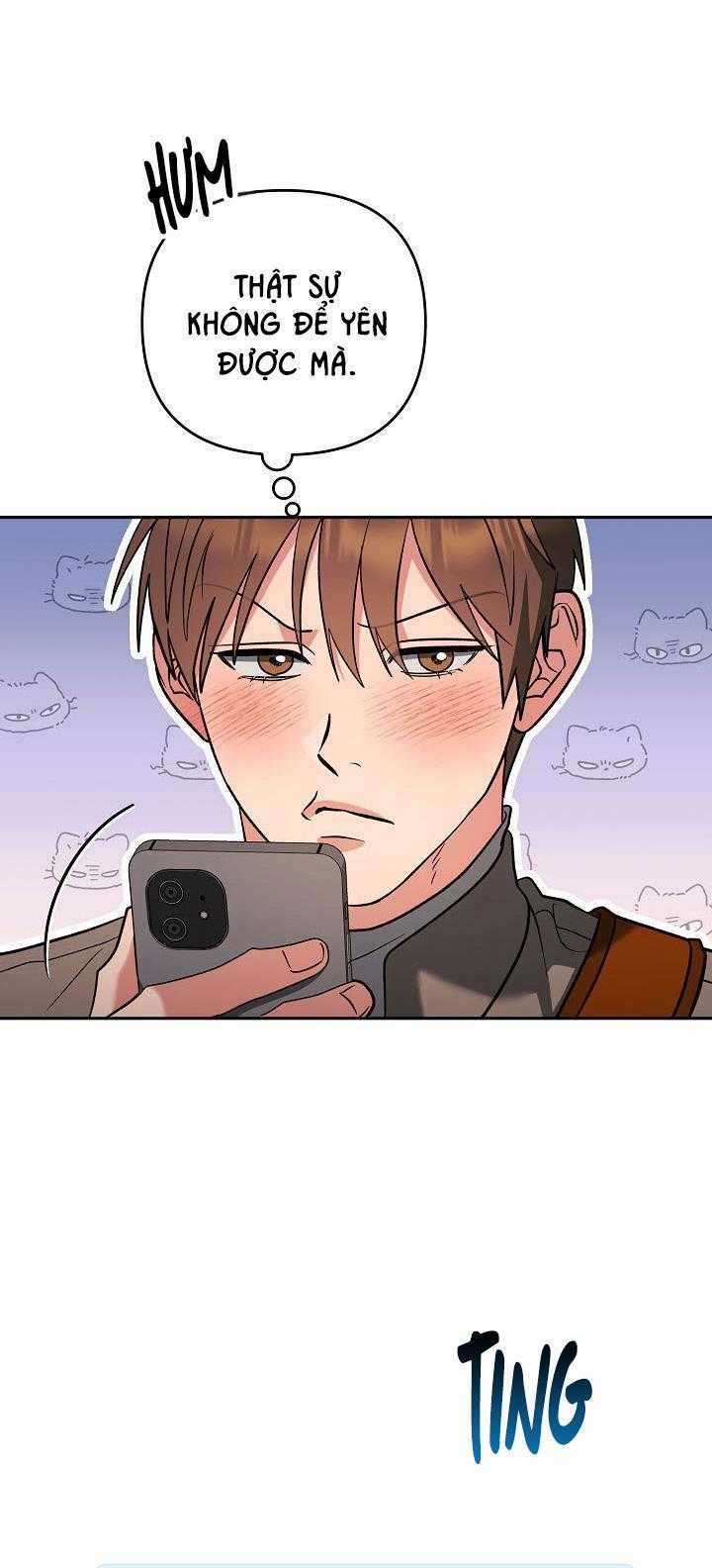 Romance Not Romantic - Chapter 18 - Trang 33