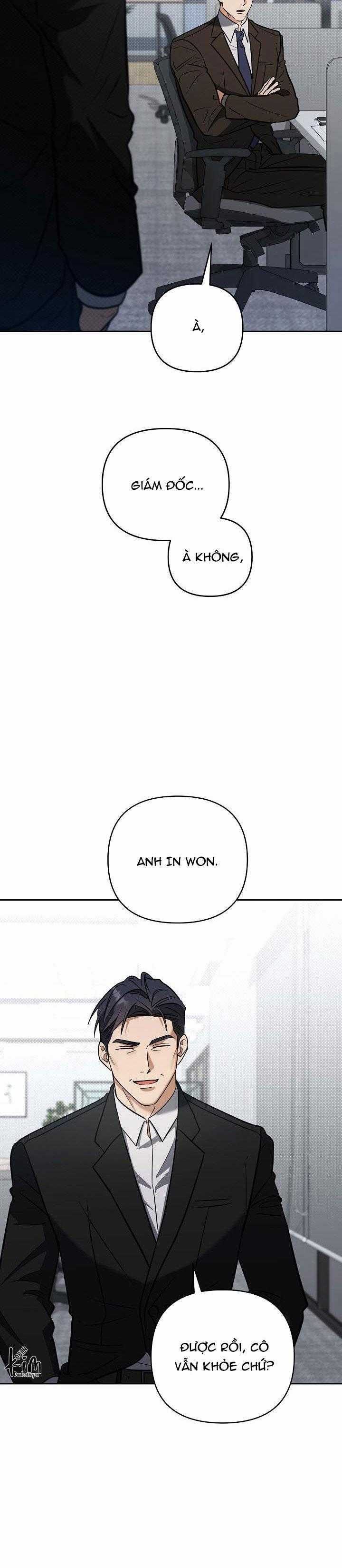 Romance Not Romantic - Chapter 18 - Trang 5