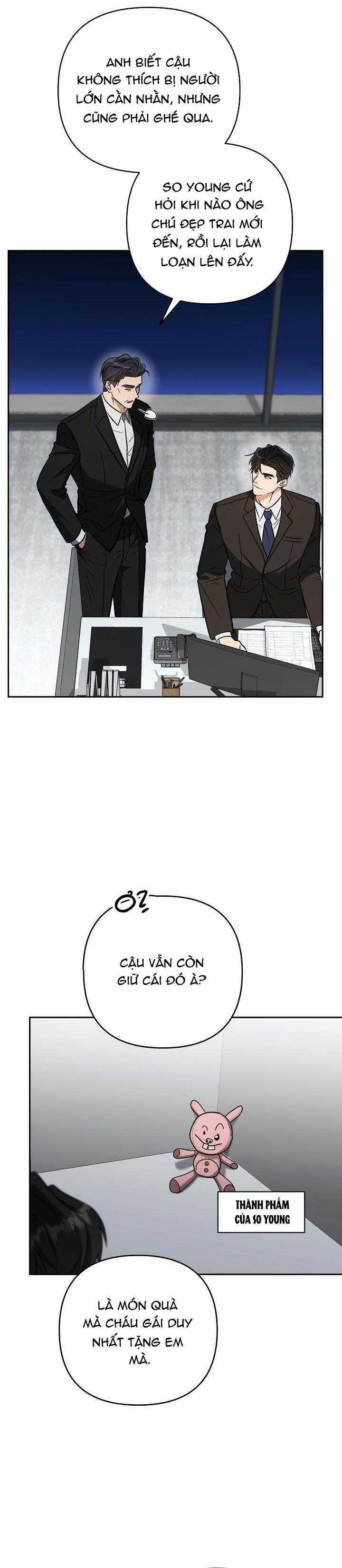 Romance Not Romantic - Chapter 18 - Trang 6