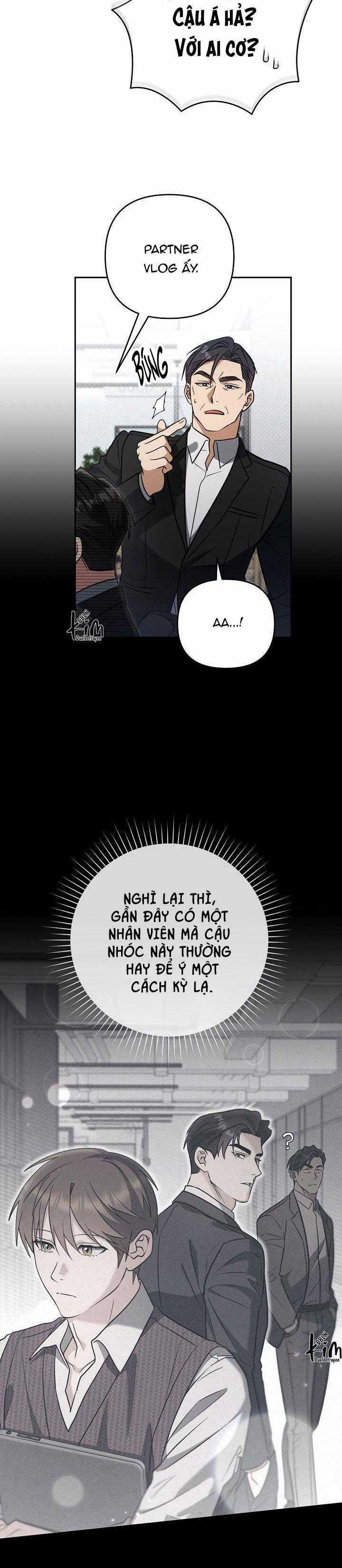 Romance Not Romantic - Chapter 18 - Trang 8